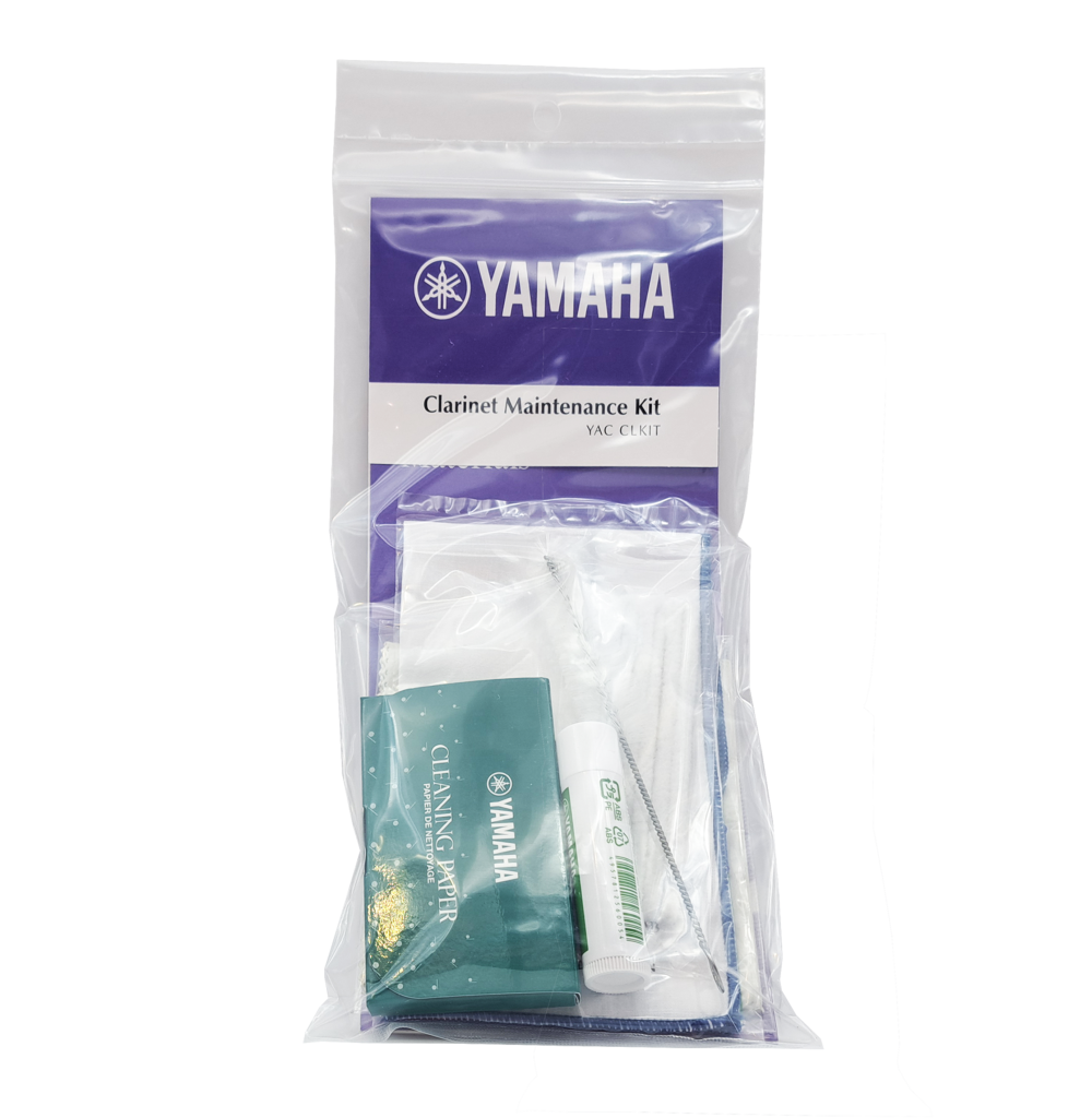 Yamaha Instrument Care Kit Star City Music