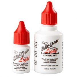 Slide-O-Mix Trombone Lubricant Set