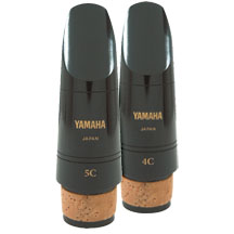 Bb Clarinet Mouthpieces