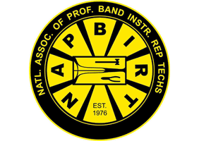 National Association of Professional Band Instrument Repair Technicians