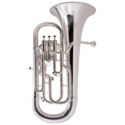 Besson Euphonium BE968-2-0 – Star City Music