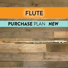 New Flute