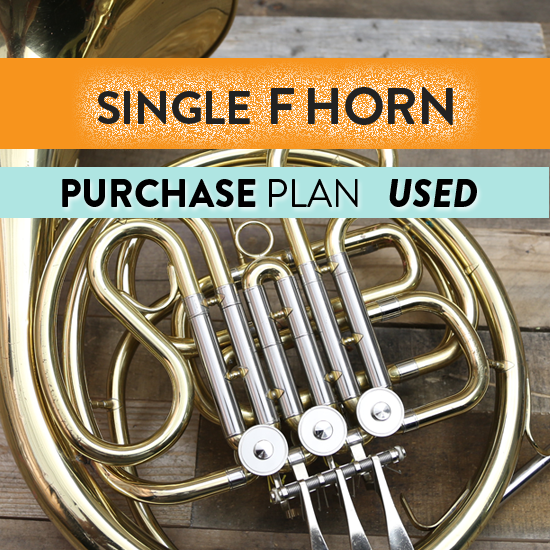 PURCHASE a USED Instrument Star City Music