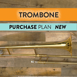 New Trombone