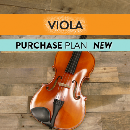 New Viola