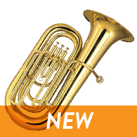 SCM Exclusive Tuba (3/4) (New)