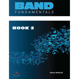 Band Fundamentals - Book 2