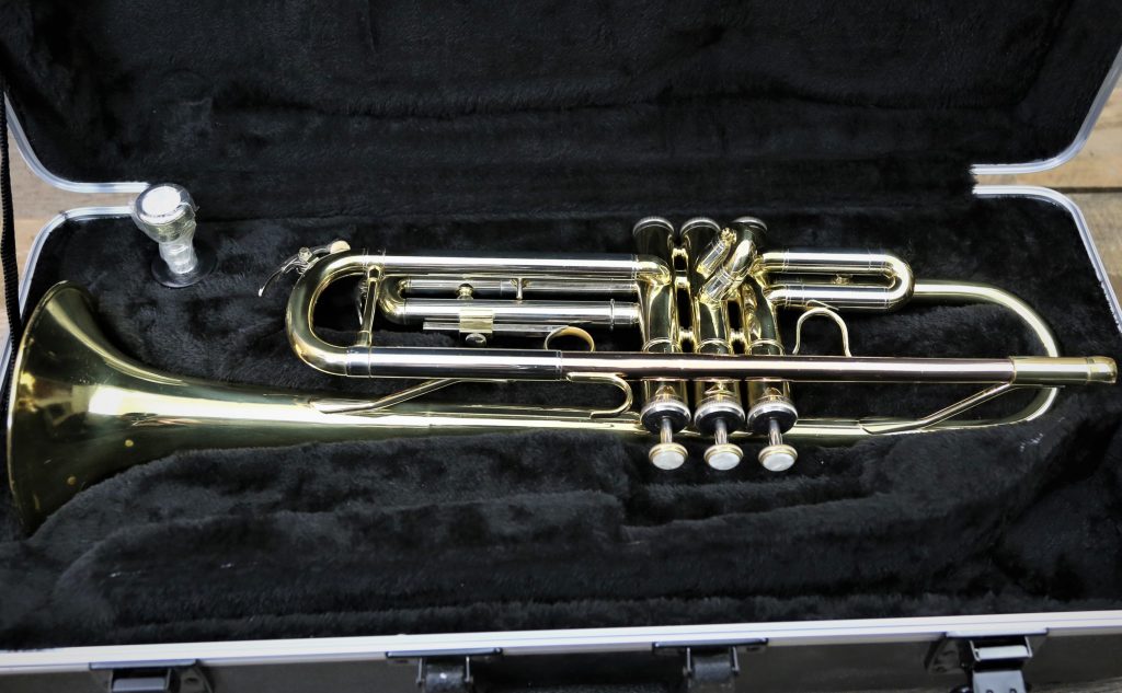 Used Student Trumpet House HTTR Star City Music