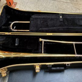 Used Student Trombone - Conn 23H