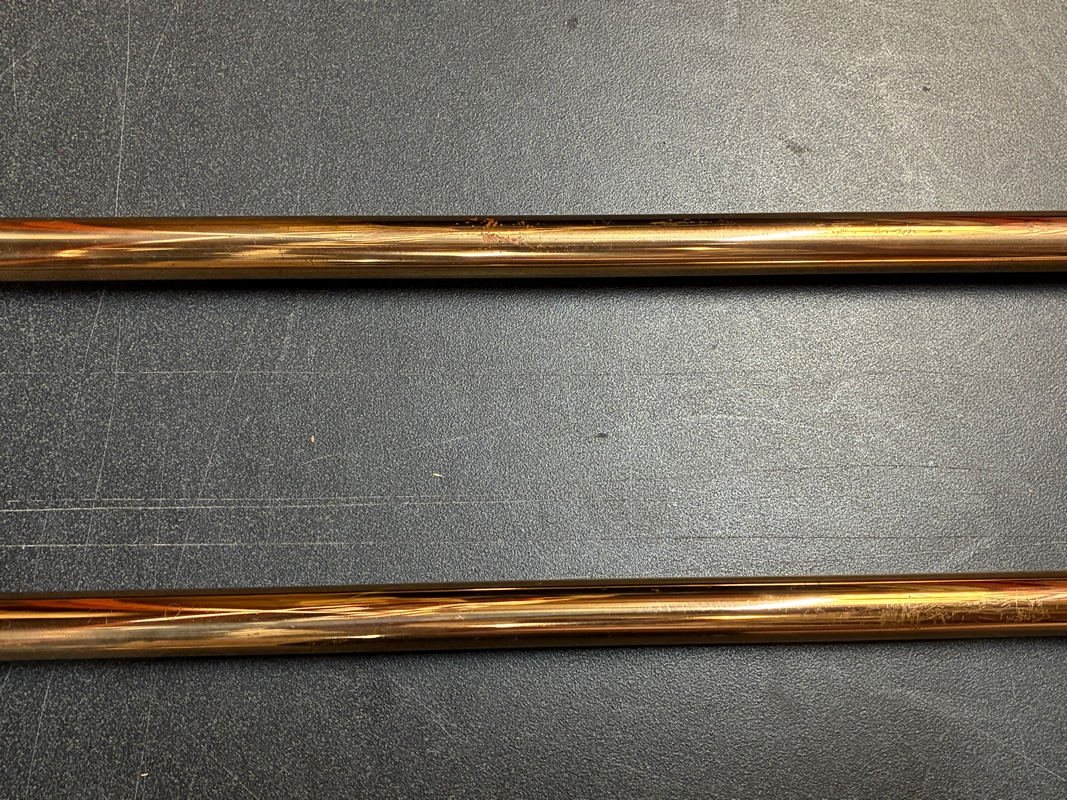 Used Student Trombone - Conn 23H - Image 11