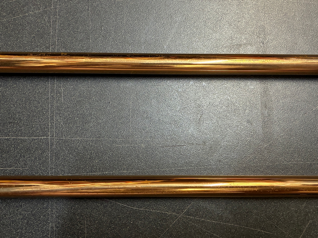 Used Student Trombone - Conn 23H - Image 14