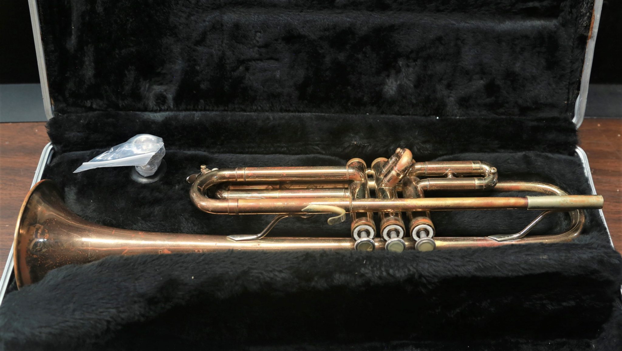 Used Student Trumpet Bundy Star City Music