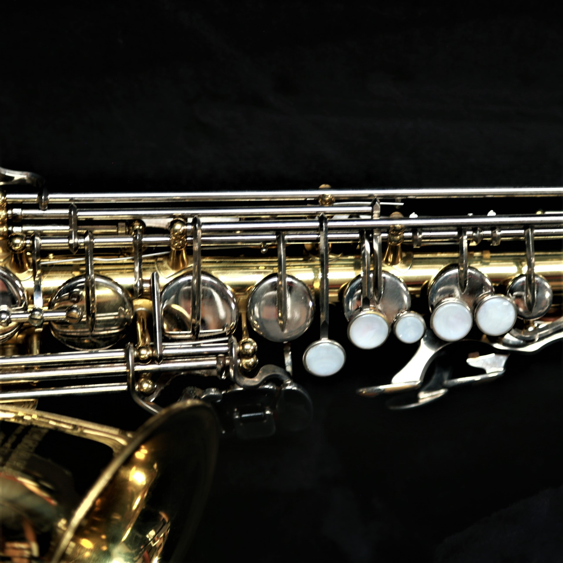 Used Student Alto Saxophone – Yamaha YAS23/200AD – Star City Music