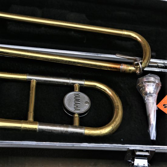 king cleveland 605 trombone reviews