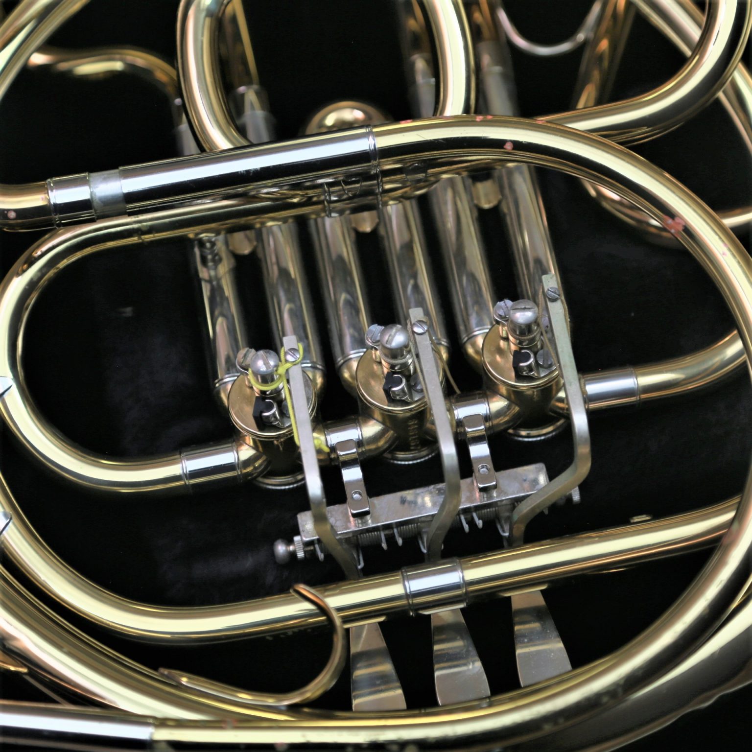 Used Student French Horn Single Holton H602 (15 Off School Year Sale) Star City Music