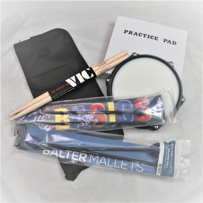 Vic Firth SD1 General Snare Drum Sticks Star City Music