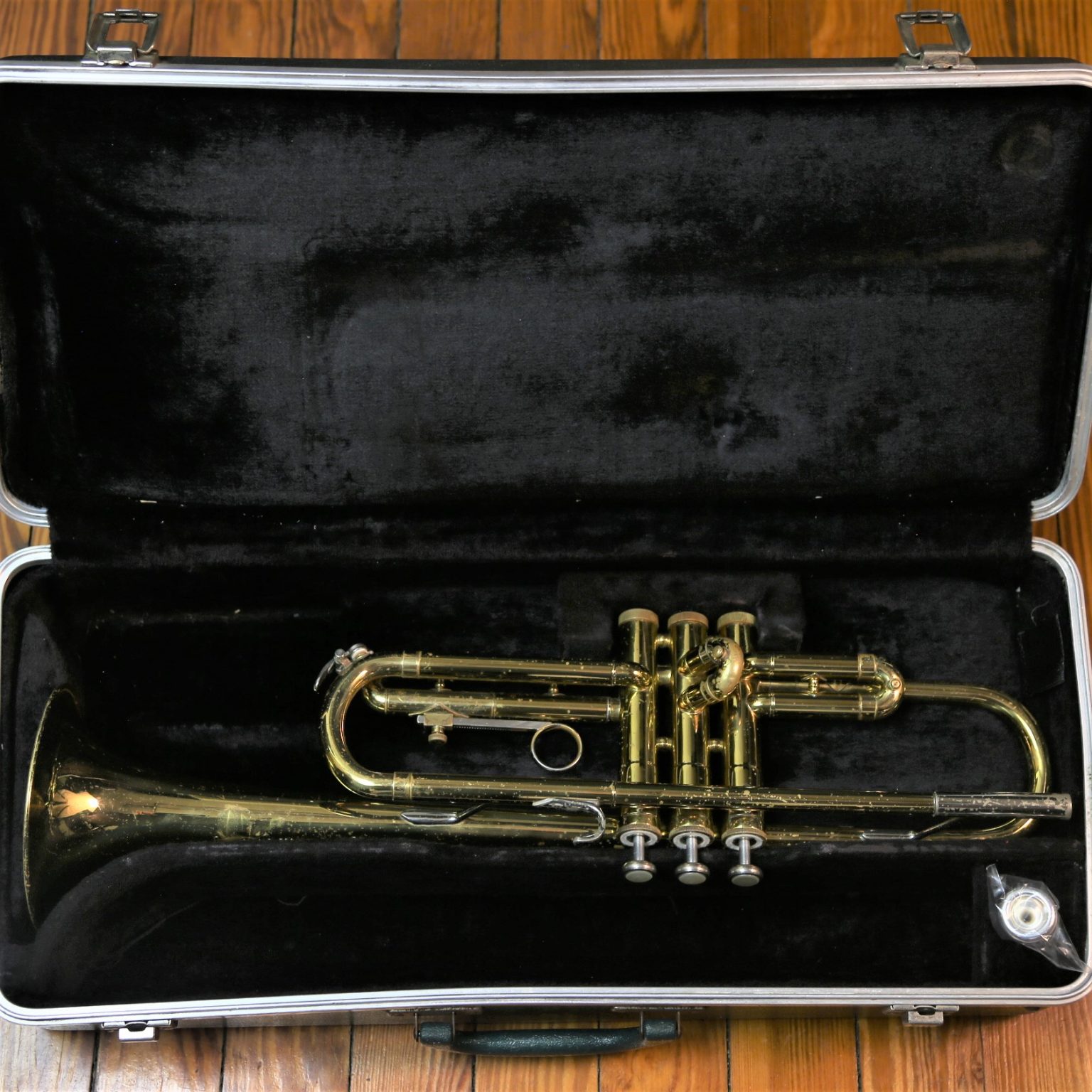 Used Student Trumpet Bundy Star City Music