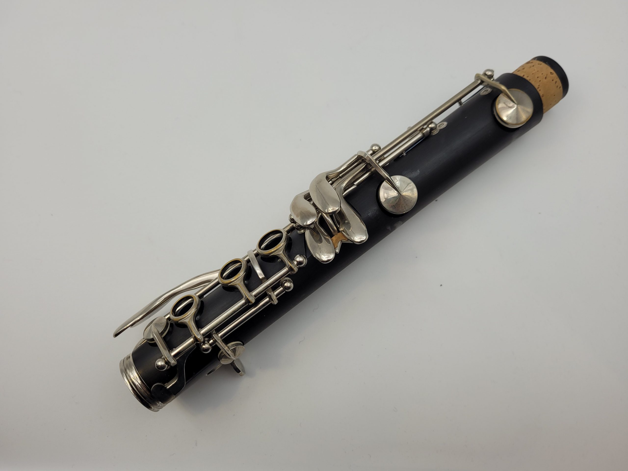 Used Student Clarinet – R S Berkeley – Star City Music