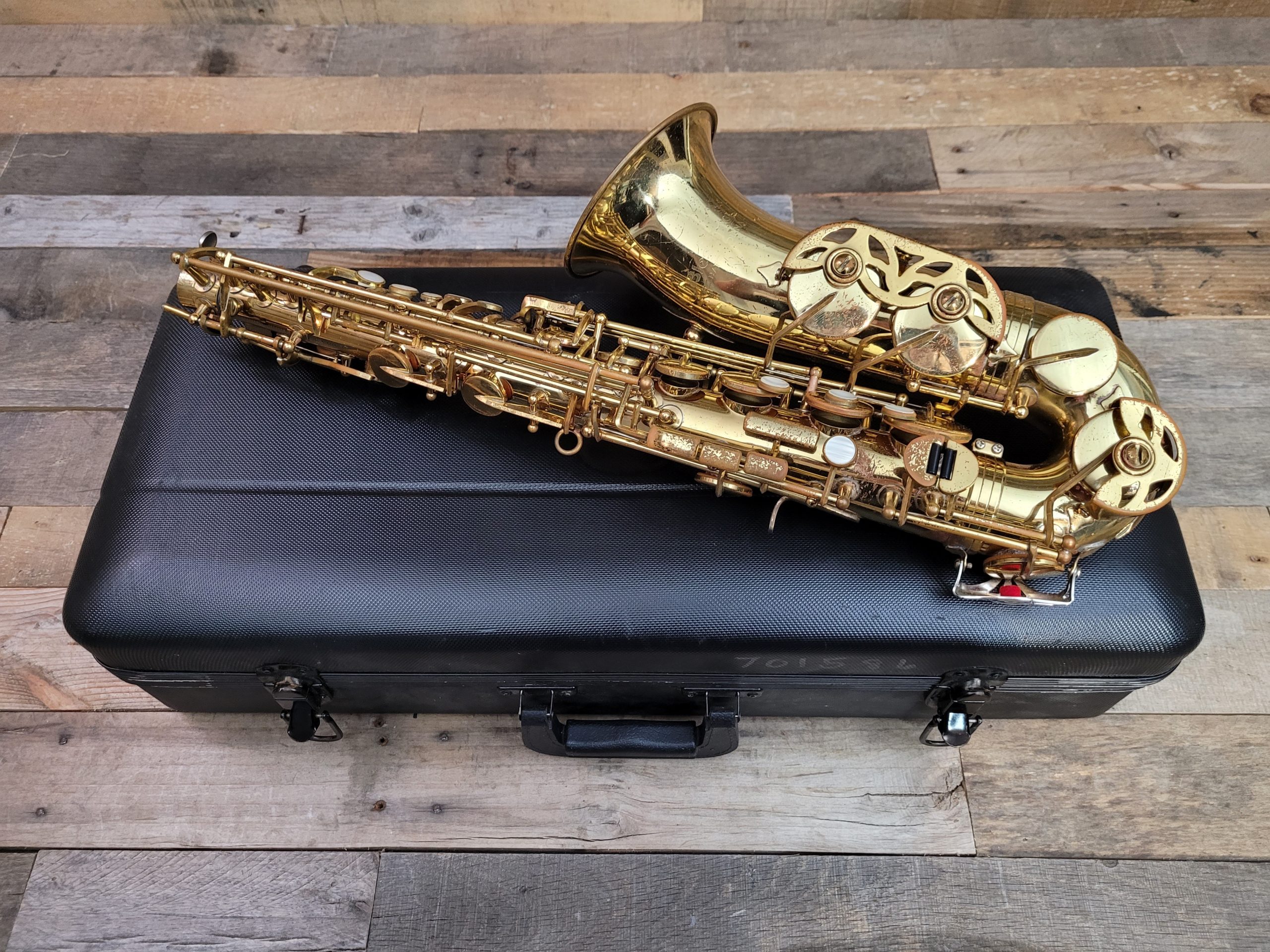 Blessing 7C Trumpet Mouthpiece - Professional Quality Brass Mouthpiece