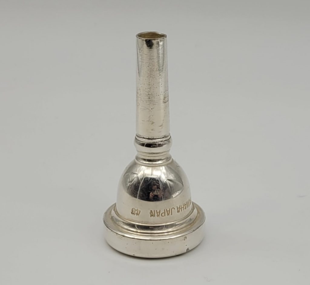 Used Student Trombone Yamaha Model 354 Star City Music