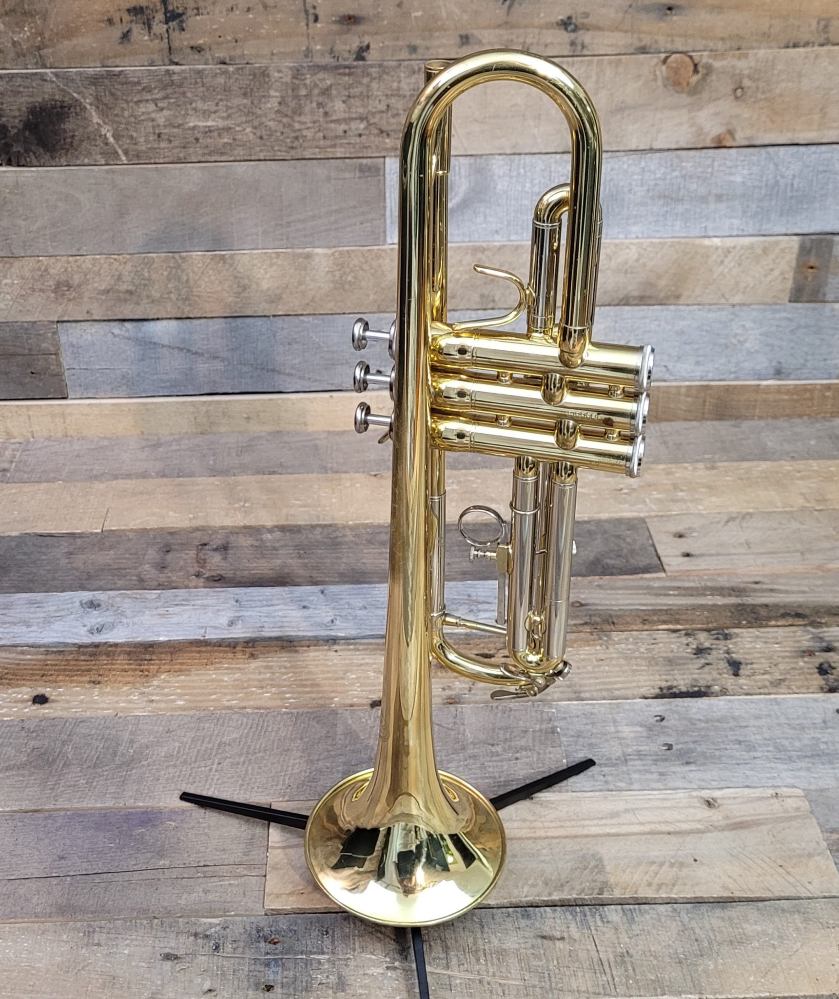 Used Student Trumpet Jupiter JTR600 with case Ready to go! Star City