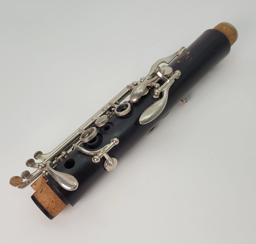 Used Intermediate Vito Star City Music