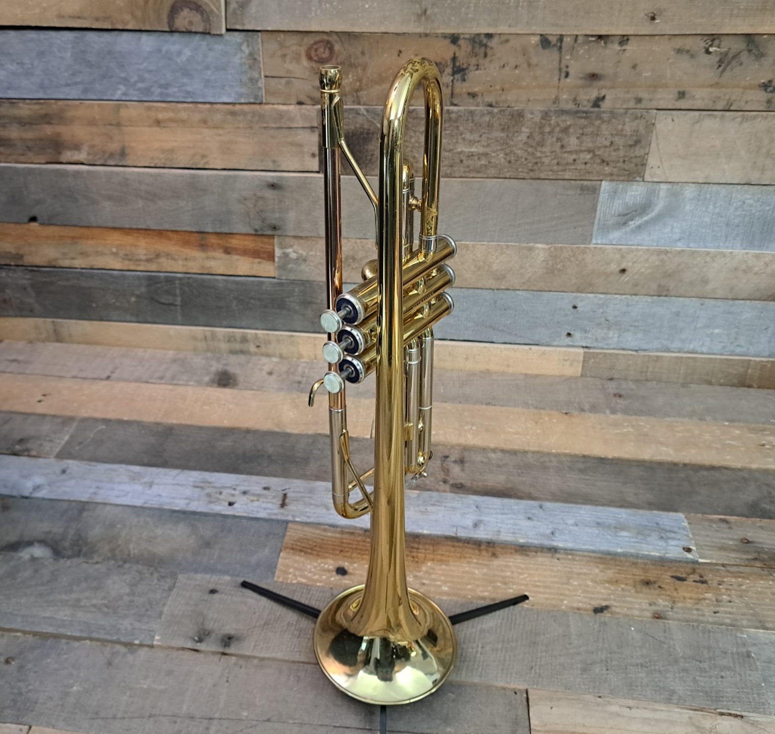 Used Student Trumpet House Star City Music