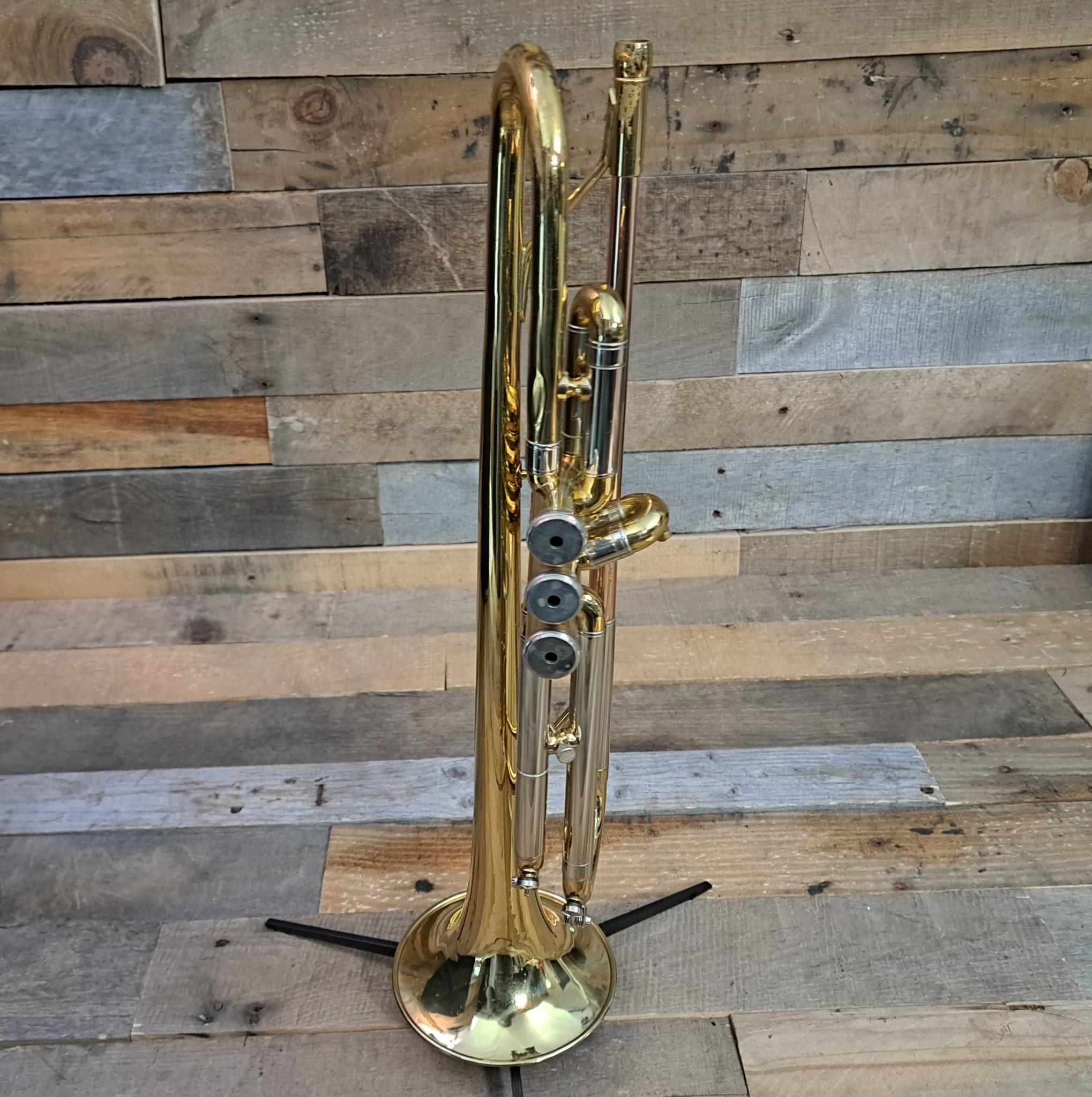 Used Student Trumpet House Star City Music