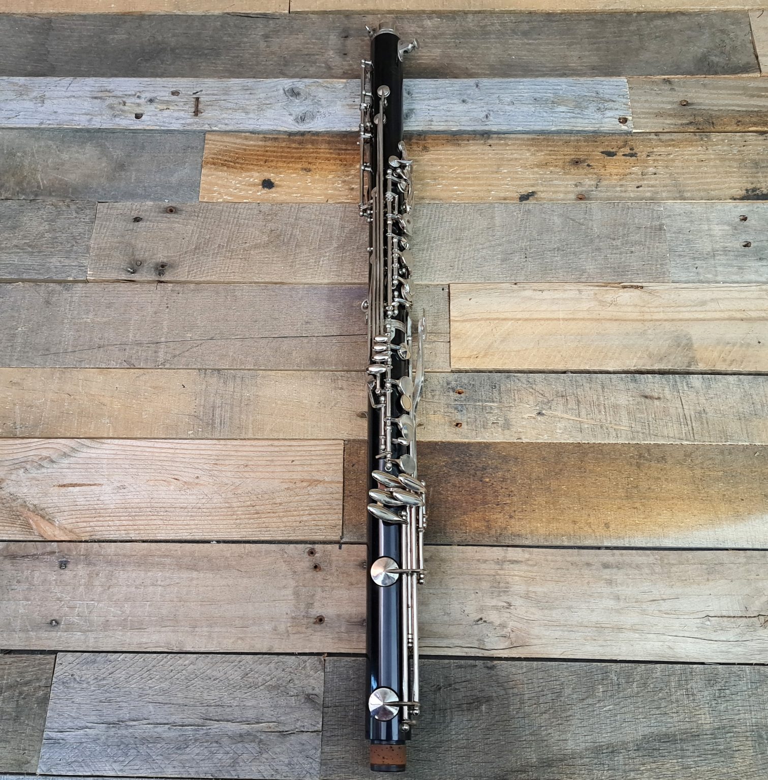 Used Student Alto Vito Star City Music