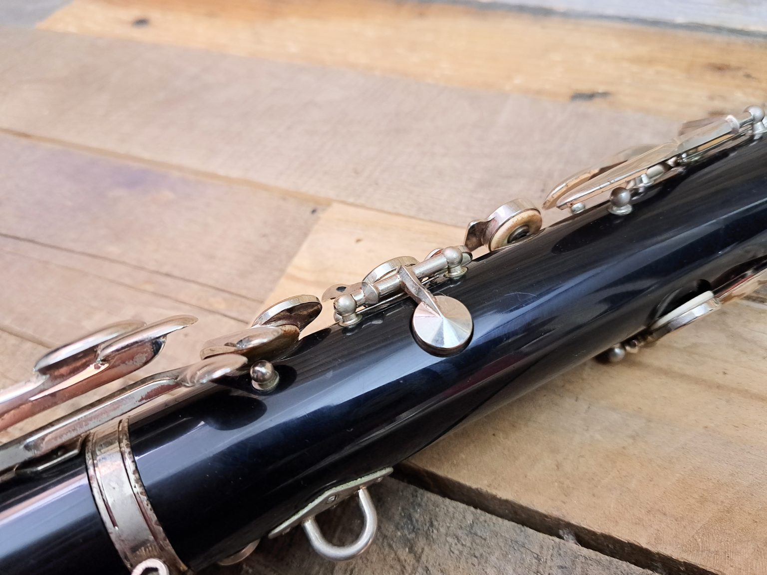 Used Student Alto Vito Star City Music