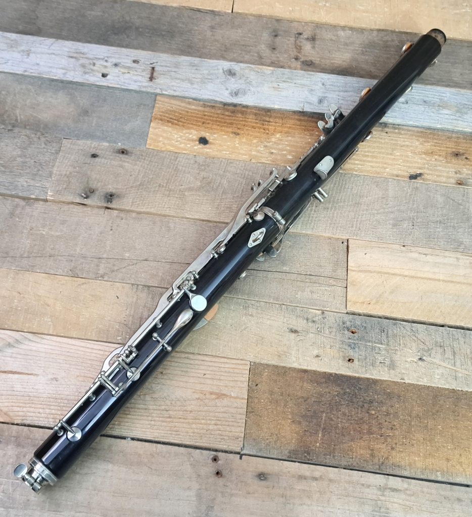 Used Student Alto Vito Star City Music