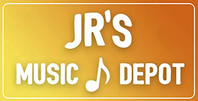 JR's Music Depot