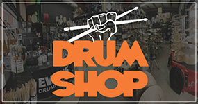 Star City Drum Shop
