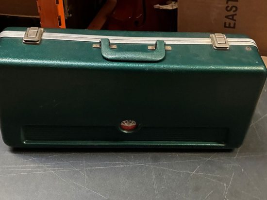 Used Student Trumpet - Benetone - Image 2