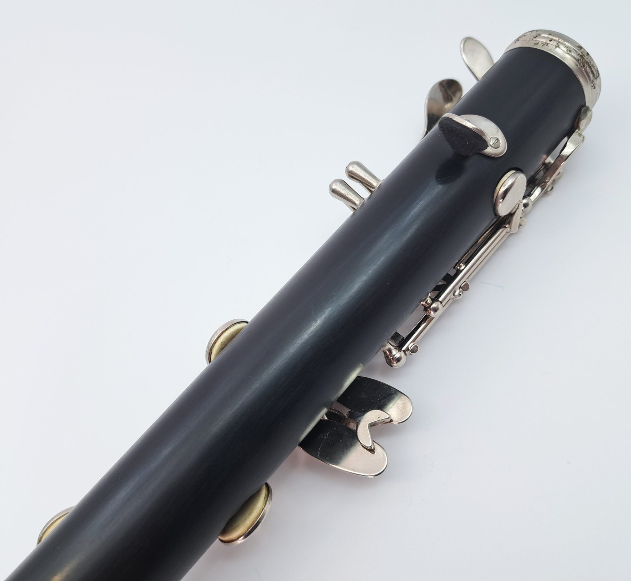 Used Student Artley 17S Star City Music