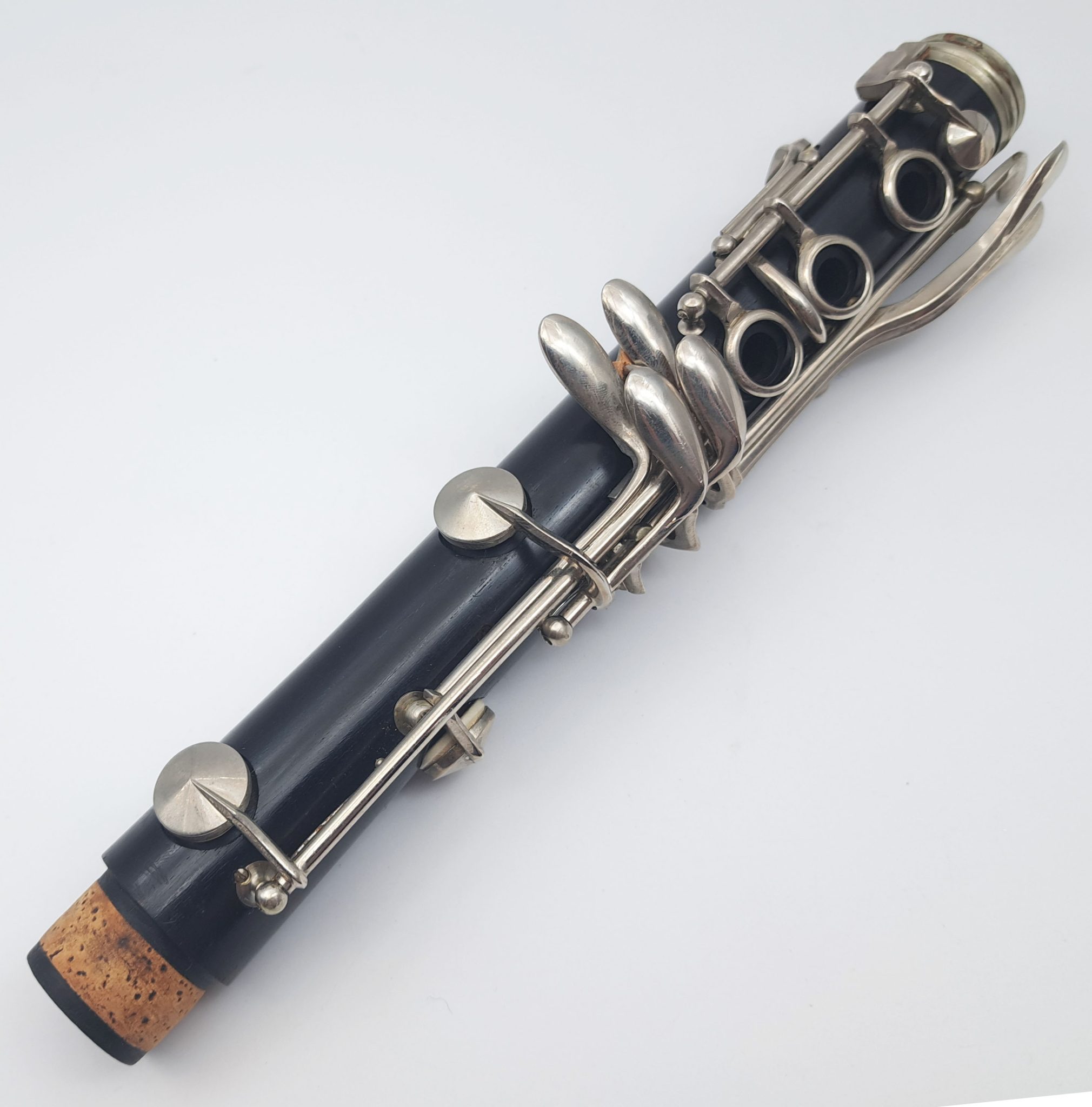 Used Student Pruefer Star City Music