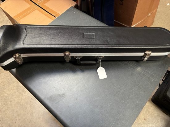 Used Student Trombone - Olds Ambassador - Image 2