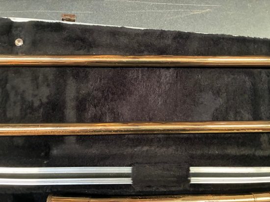 Used Student Trombone - Olds Ambassador - Image 10