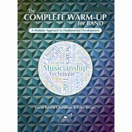 The Complete Warm-up for Band