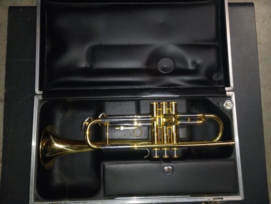 Used Student Trumpet - Conn Director - SNP40396