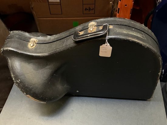 Used Professional French Horn - Double - Holton 178 - SN501491 - Image 2