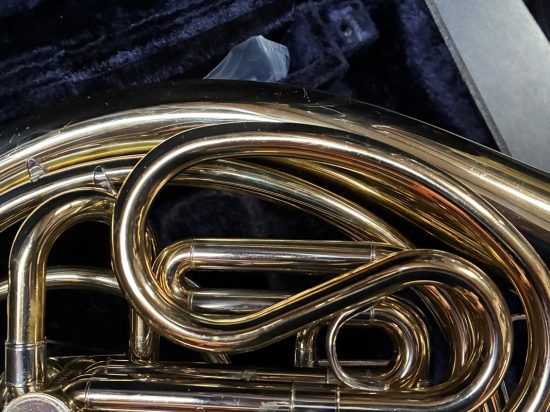 Used Professional French Horn - Double - Holton 178 - SN501491 - Image 9