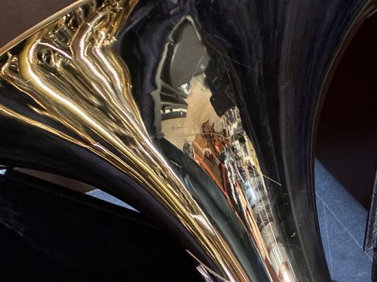 Used Professional French Horn - Double - Holton 178 - SN501491 - Image 10