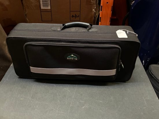 Used Student Alto Saxophone - East Rock - SN2900 - Image 2