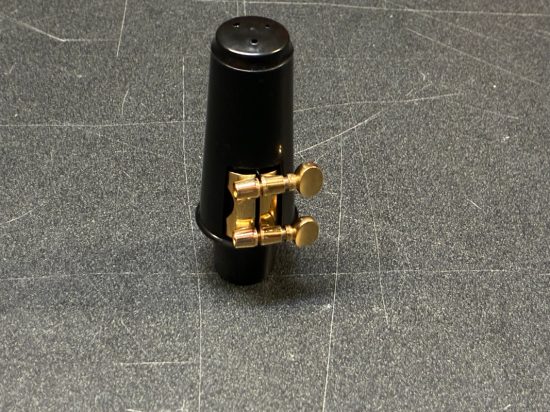 Used Student Alto Saxophone - East Rock - SN2900 - Image 3