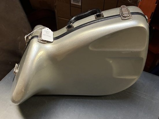 Used Professional French Horn - Double - Conn 8D - SN41359962 - Image 2