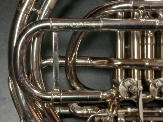 Used Professional French Horn - Double - Conn 8D - SN190368 - Image 5