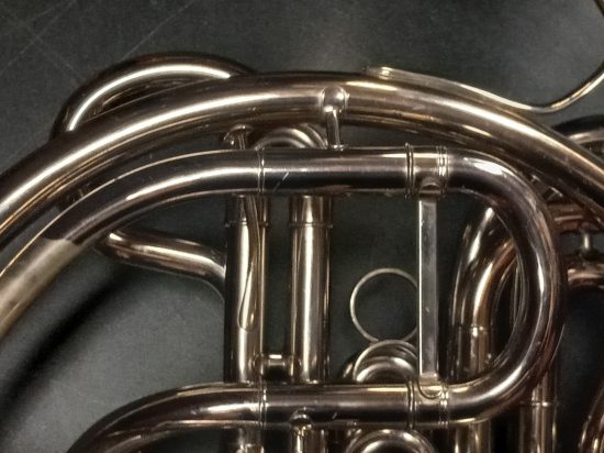 Used Professional French Horn - Double - Conn 8D - SN190368 - Image 7