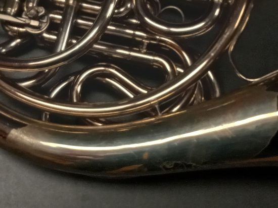 Used Professional French Horn - Double - Conn 8D - SN190368 - Image 11