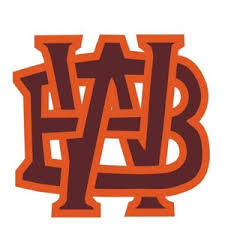 William Byrd High logo